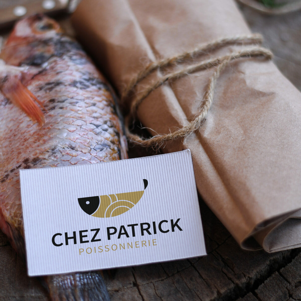 Chez Patrick