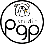 Studio PGP – Design Graphique